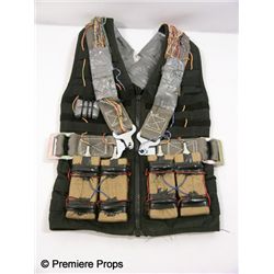 30 Minutes or Less Bomb Vest Prop