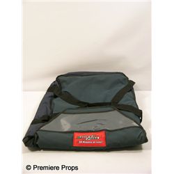 30 Minutes or Less Pizza Delivery Bag