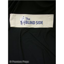 The Blind Side Cast Chair Back