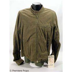 ALPHA DOG Sonny's (BRUCE WILLIS) Screen worn Jacket & Undershirt