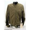 Image 1 : ALPHA DOG Sonny's (BRUCE WILLIS) Screen worn Jacket & Undershirt