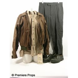 The Beaver Walter (Mel Gibson) Movie Costumes