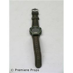Crossing Over Chris (Sean Penn) Timex Watch Movie Props