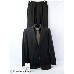 Deception Jonathan (Ewan McGregor) Suit & Tie Movie Costumes