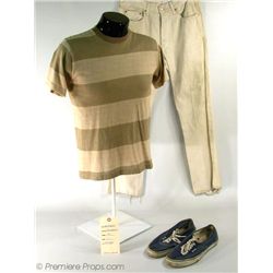 Dogtown Stacy (John Robinson) Screen worn Outfit