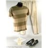Image 1 : Dogtown Stacy (John Robinson) Screen worn Outfit