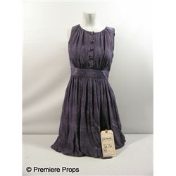 Dolphin Tale Lorraine (Ashley Judd) Hero Dress Movie Costumes