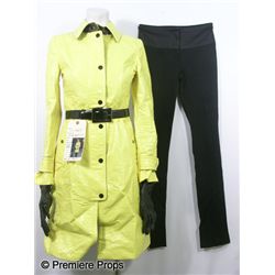 Gamer Gina Parker Smith (Kyra Sedgwick) Costume