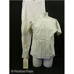 Gamer Kable (Gerard Butler) Scrub Movie Costumes