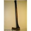 Image 2 : Inglourious Basterds Metal Axe Movie Props