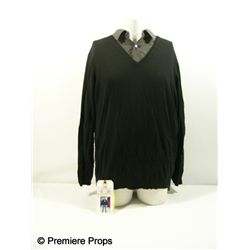 Next Three Days John (Russell Crowe) Cashmere Movie Costumes