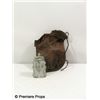Image 1 : Season of the Witch Behman (Nicolas Cage) Flask Movie Props