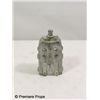 Image 2 : Season of the Witch Behman (Nicolas Cage) Flask Movie Props