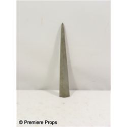 Season of the Witch Felson (Ron Perlman) Blade Movie Props