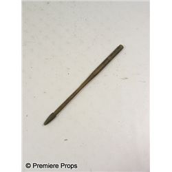 Season of the Witch Felson (Ron Perlman) Arrow Movie Props