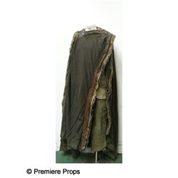 Season of the Witch Kay's (Robert Sheehan) Costume