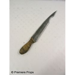 Season of the Witch Monk's Knife