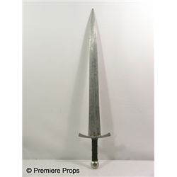 Season of the Witch Felson (Ron Perlman) Sword