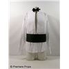 Image 2 : Inglourious Basterds Pfc. Omar Ulmer (Omar Doom) Costume