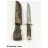 Image 1 : Inglourious Basterds Pfc. Omar Ulmer (Omar Doom) Dagger
