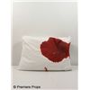 Image 1 : Inglourious Basterds Bloody Pillow
