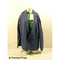 Dead Heat Det. Roger Mortis (Treat Williams) Costume