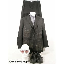 Outrage: Born in Terror Jack (Derek Lee Nixon) Costume