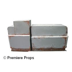 War Games: The Dead Code WOPR Computer