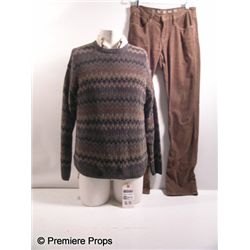 Perks Of Being A Wallflower Charlie (Logan Lerman) Costume