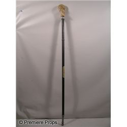 Three Musketeers Porthos (Ray Stevenson) Duck Cane