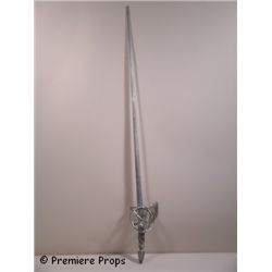 Three Musketeers Sword