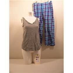 Butter Laura (Jenifer Garner) Costume