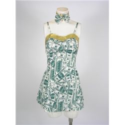 Money Dress