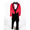 Image 1 : Ring Master Costume