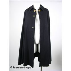 Vintage Cloak