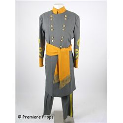 Gone With the Wind Ashley Costume