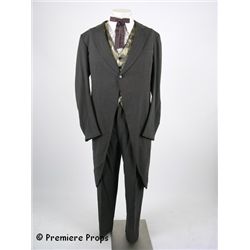 Gone With The Wind Rhett Costume