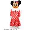 Image 1 : Minnie Mouse Costume
