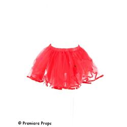 Red Crinoline