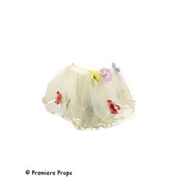 White Crinoline