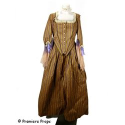 Dangerous Liaisons Costume