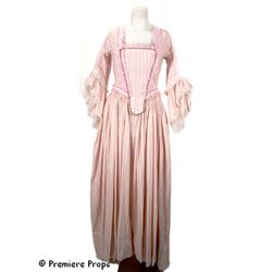 Dangerous Liaisons Costume