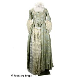 Dangerous Liaisons Costume