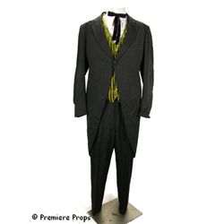 Rhett Butler Costume