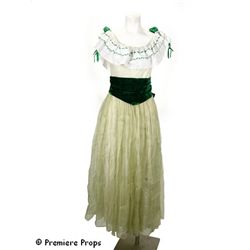 Scarlet O'Hara Dress