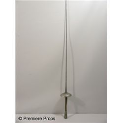 Fencing Sword