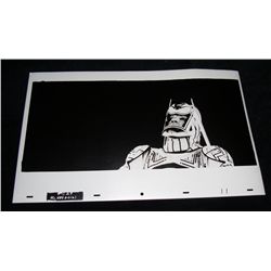 Tron (1982) Film Cells