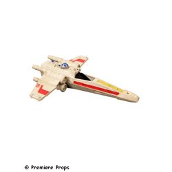 Star Wars X-Wing Fighter