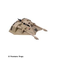 Star Wars Snow Speeder