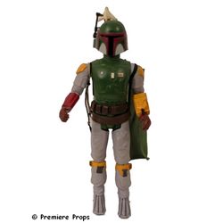 Star Wars 14" Boba Fett